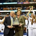 Statement from Butch Jones on the Passing of Pat Summitt